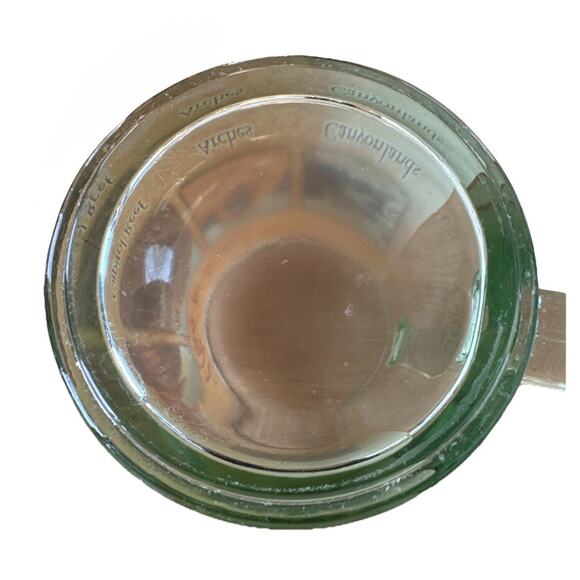 Vintage Utah Rocks Glass Coffee Mug - Picture 5 of 5